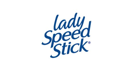 Lady Speed Stick