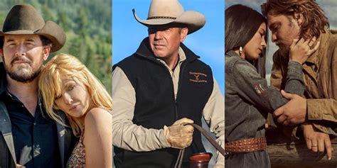 Yellowstone 10 Burning Questions Fans Have For Season 5