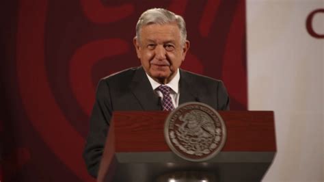 Vacaciones Dignas Amlo Ya Firmó El Decreto Nota De Fernanda Martínez