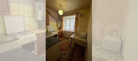 2-к. квартира, 40,6 м², 1/5 эт. на продажу в Ликино-Дулево | Купить ...