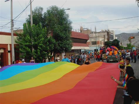 Iglesia de Torreón pide dignificar a comunidad gay Grupo Milenio