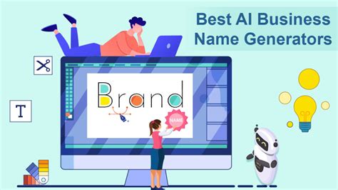 8 Best Ai Business Name Generators Updated 2025 Wbcom Designs