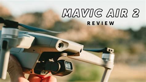 Dji Mavic Air Review In Depth Look At Features Specs Performance