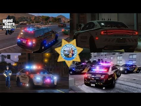 Grand Theft Auto V Christmas Tree 2013 Tahoe With NYPD Siren Mod