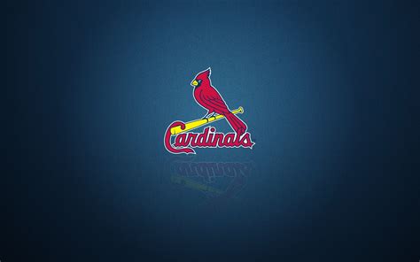 🔥 Free Download St Louis Cardinals Logos Download 1920x1200 For Your