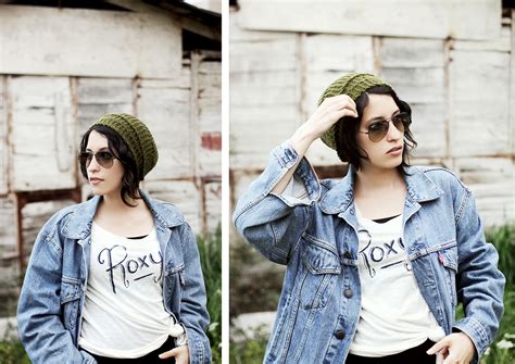 roxy on Behance