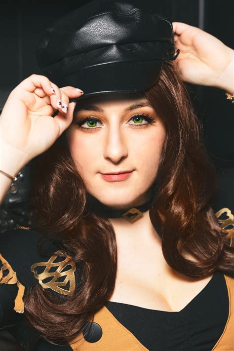 Cosplay Ideas For Brunette That Anyone Can Do The Senpai Cosplay Blog