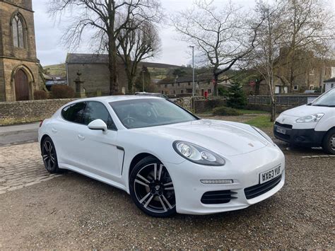 porsche panamera   getcarfinancehere