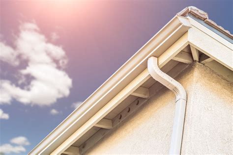 The Ultimate Guide To Seamless Gutters Benefits Installation Cost And Maintenance By Brh