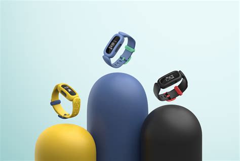 iF Design - Fitbit Ace 3