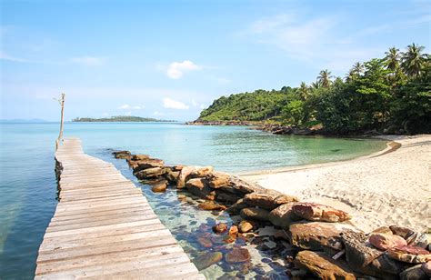 Koh Kood Thailand Erfahrung Reisebericht Tipps Zur Traum Insel