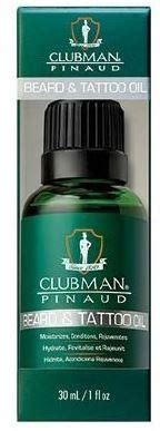 Olejek Do Brody Clubman 30 Ml Niska Cena Na Allegro Pl