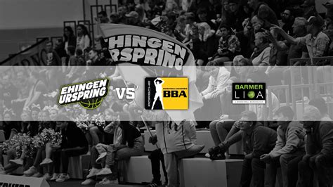 ProB Team Ehingen Urspring Vs Porsche BBA Ludwigsburg Video