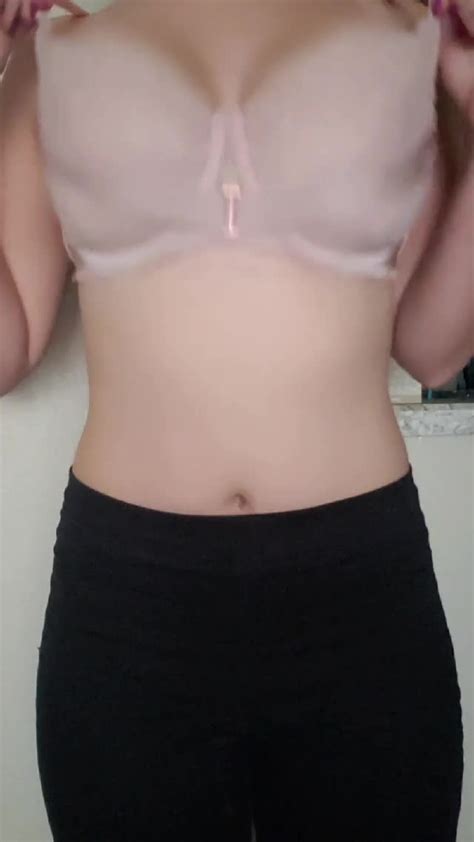 Shaking My Titties For The World To See 23 F Original Content