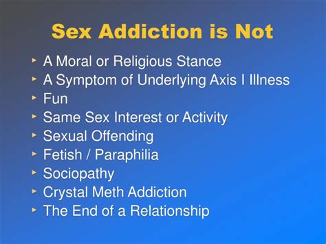 Untangling The Web Treating Sex And Porn Addiction Artofit