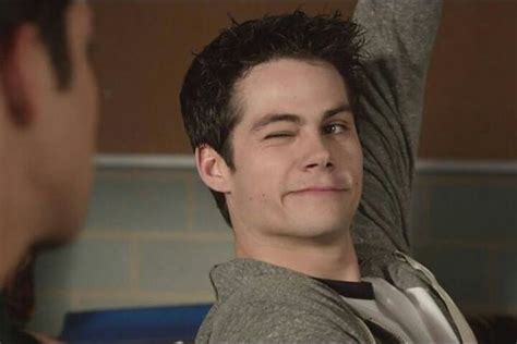 Stiles Stilinski Wiki TEEN WOLF AMINO En Español Amino