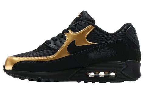 Air Max Black And Gold Best Sale Bellvalefarms