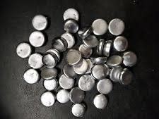 Industrial Pure Lead Ingots At Best Price In Ludhiana N N Enterprises