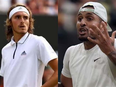 Stefanos Tsitsipas Expresses DISAPPOINTMENT Over Netflix S Break Point