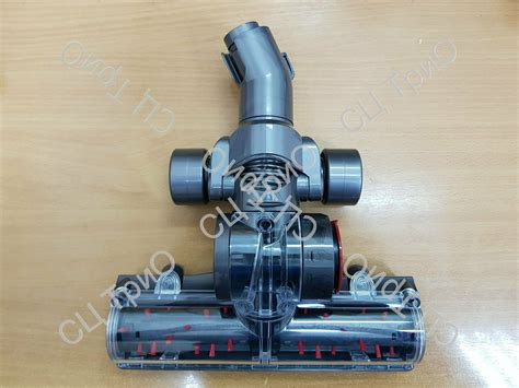 Универсальная турбощётка 906565-32 для пылесоса DYSON DC23, DC29, DC32 ...
