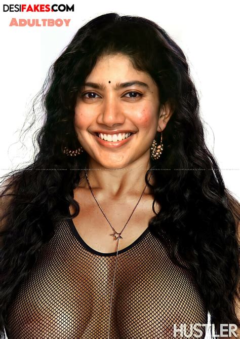 Sai Pallavi Nude Stripped Fakes Deepfake Hq Desi Fakes Edit Work