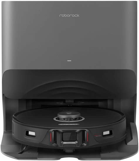 Робот-пылесос Roborock S8 Pro Ultra (Русская версия) - купить в 05.RU, цены