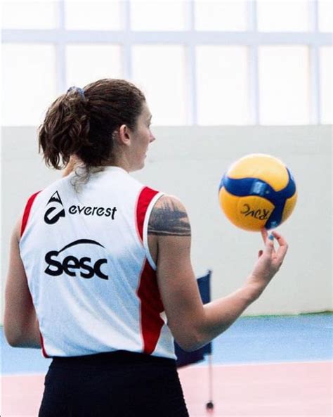 Sesc Flamengo Vence Bluv Lei E Consolida Lideran A Na Superliga