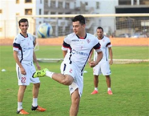 طبيب الزمالك يكشف موعد عودة الونش ومجدي للتدريبات الجماعية بطولات