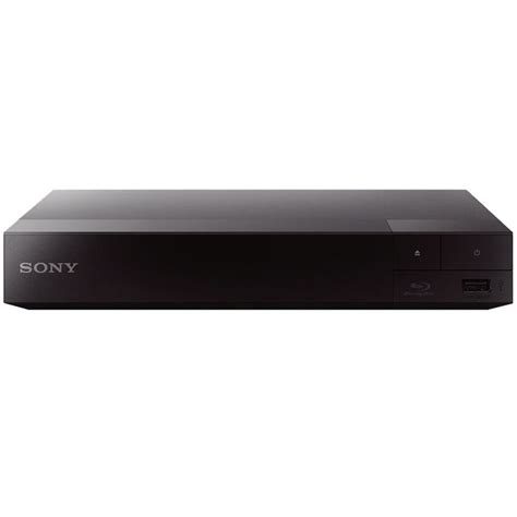 Sony Bdp S E Multi Region Multi System Blu Ray Disc