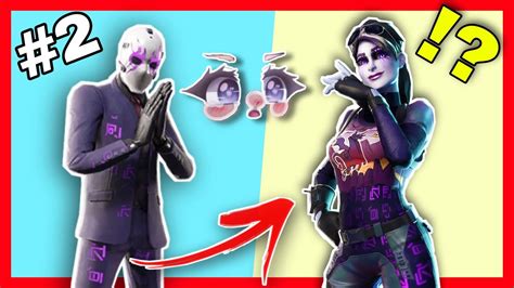 Ranking De Las 10 Mejores Skins Oscuras De Fortnite De Peor A Mejor