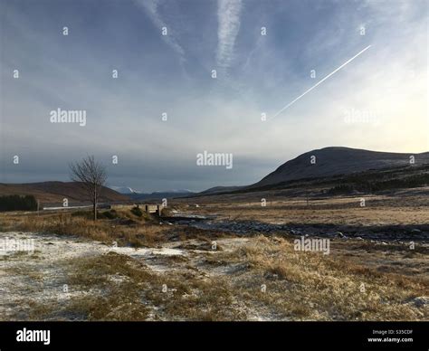 Scotland Ullapool Winter Hi Res Stock Photography And Images Alamy