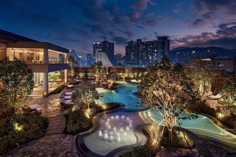 Lotte Hotel Busan Reviews, Deals & Photos 2023 - Expedia