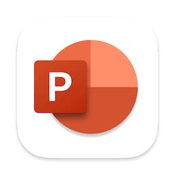 Microsoft Powerpoint v16.92 download | macOS