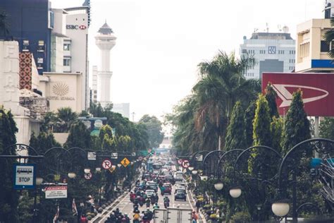 4 Rekomendasi Hotel Dekat Rumah Mode Bandung Kumparan