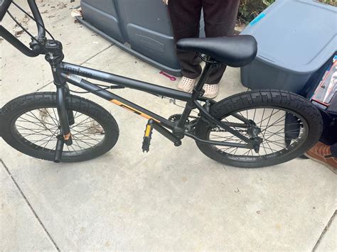Gt Bmx