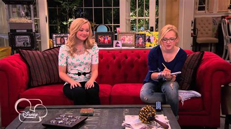 Liv And Maddie Steal A Rooney 😱 Disney Channel Uk Youtube