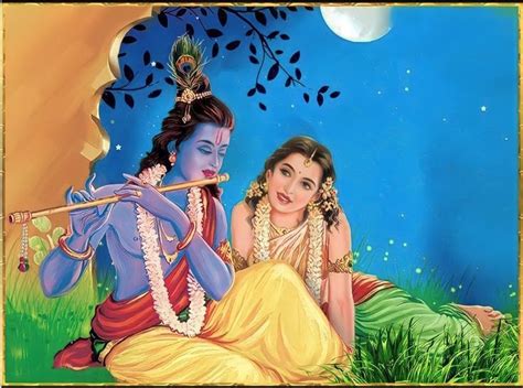 Pin By Krishna Gyan Jyoti On Radha Krishna Images