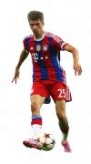 You Searched For Muller Page Of Footyrenders