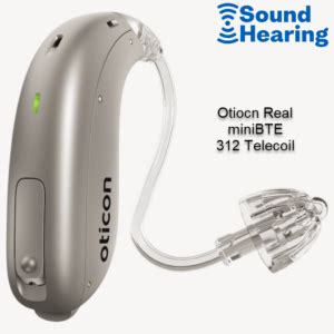 Oticon Real Hearing Aids | Free Home Hearing Test