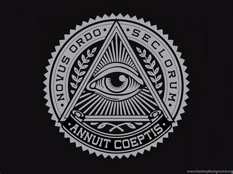 Illuminati Eye Triangle Wallpapers Top Free Illuminati Eye Triangle