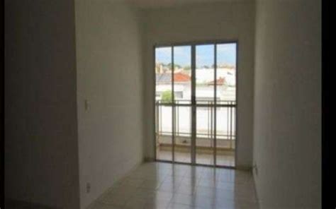 Apartamento 3 Quartos Na Rua Uruguai Jardim Terra Branca Bauru