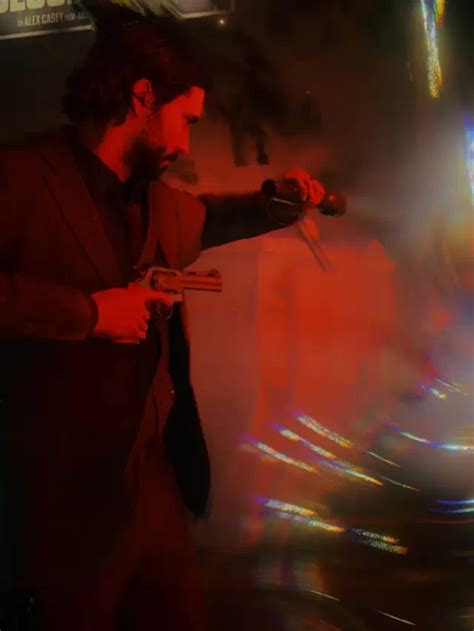 Alan Wake 2: The Story Behind Horror Musical Sequence; Almost Cut out