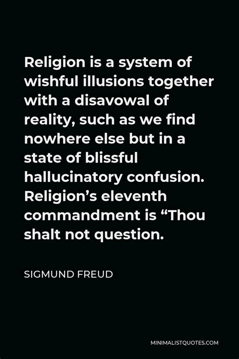 Sigmund Freud Quote Where Does A Thought Go When Its Forgotten