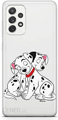 Ert Group Etui Na Telefon Samsung A53 5G Case Przez Disney Wzór