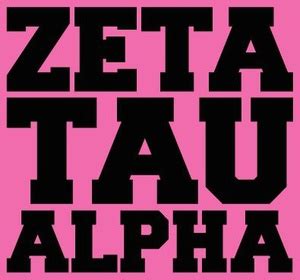 109 best images about Zeta Tau Alpha on Pinterest | Sorority sugar ...