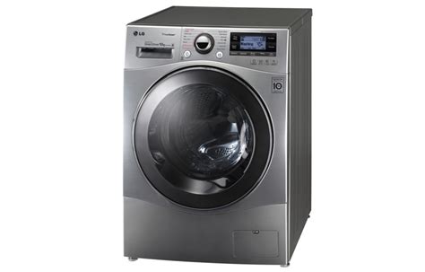 Lg Wd14070sd6 10kg Front Loader Washing Machine Lg Australia