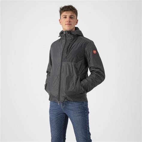 Castelli Riscalda Puffy Holokolo Cz