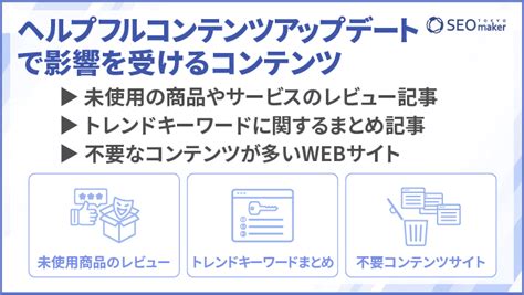 Helpful Content Update（ヘルプフルコンテンツアップデート）とは？評価基準や対策方法について解説 東京seoメーカー