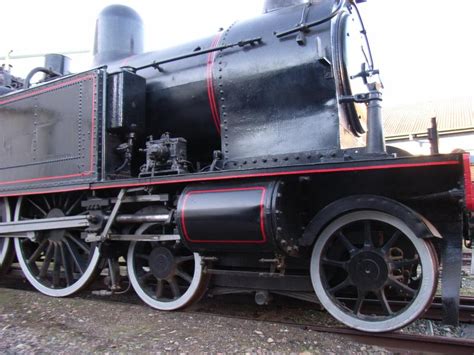 Sar F Class Loco Photos Modelling The Railways Of South Australia