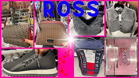 Lunes De Rebajas En Ross Comprando Mercanc A Rebajada Youtube